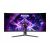 AOC AGON PRO AG346UCD OLED monitor gaming curved 34 AG346UCD