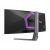 AOC AGON PRO AG346UCD OLED monitor gaming curved 34 AG346UCD