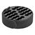 Delock Cable organizer with hookandloop, for 24 cables 66057