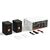 Edifier Powered Studio Monitor Speakers black MR3BK