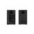 Edifier Powered Studio Monitor Speakers black MR3BK