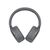 Edifier Wireless Over-ear Headphones  W830NBGR