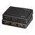 LogiLink Videoaudio splitter 4 x HDMI HD0036