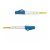 StarTech.com 1m LC to LC (UPC) OS2 SPSMLCLCOS21M