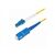 StarTech.com 1m LC to SC (UPC) OS2 Single Mode  SPSMLCSCOS21M