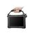 Xplore Soft Handle Carrying handle for tablet black for 410061