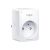 Tapo P110M V1 - Smart plug - wireless - 802.11b/g/n, Bluetooth -