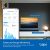 Tapo P110M V1 - Smart plug - wireless - 802.11b/g/n, Bluetooth -