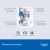 Tapo P110M V1 - Smart plug - wireless - 802.11b/g/n, Bluetooth -