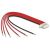 Delock - Data cable - 6-pin connector (1mm pitch) (F) to  | 96002