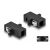 Delock - Network coupler - MT-RJ (F) to MT-RJ (F) - fibre | 87933