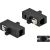 Delock - Network coupler - MT-RJ (F) to MT-RJ (F) - fibre | 87933