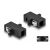 Delock - Network coupler - MT-RJ (F) to MT-RJ (F) - fibre | 87933