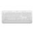 Logitech Signature K650 - Keyboard - wireless - Blue | 920-010972