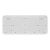 Logitech Signature K650 - Keyboard - wireless - Blue | 920-010972