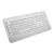 Logitech Signature K650 - Keyboard - wireless - Blue | 920-010972