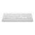 Logitech Signature K650 - Keyboard - wireless - Blue | 920-010972