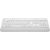 Logitech Signature K650 - Keyboard - wireless - Blue | 920-010972