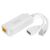 DIGITUS - PoE splitter - DC 40 - 57 V - output connect | DN-95208