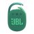 JBL Clip 4 Eco - Speaker - for portable use - wi | JBLCLIP4ECOGRN