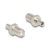 Delock - Aerial adapter - SMA female to TS9 male | 90108