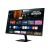 Samsung S32DM700UU - M70D Series - LED monitor - | LS32DM700UUXEN