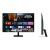 Samsung S32DM700UU - M70D Series - LED monitor - | LS32DM700UUXEN