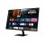 Samsung S32DM700UU - M70D Series - LED monitor - | LS32DM700UUXEN