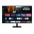 Samsung S32DM700UU - M70D Series - LED monitor - | LS32DM700UUXEN