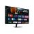 Samsung S32DM700UU - M70D Series - LED monitor - | LS32DM700UUXEN