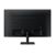 Samsung S32DM700UU - M70D Series - LED monitor - | LS32DM700UUXEN