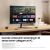 Samsung S32DM700UU - M70D Series - LED monitor - | LS32DM700UUXEN