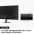 Samsung S32DM700UU - M70D Series - LED monitor - | LS32DM700UUXEN