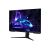 Samsung Odyssey G3 S27DG300EU - G30D Series - LE | LS27DG300EUXEN