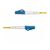 LSZH Fiber Patch Cord (SPSMLCLC-OS2-3M) - Patch cable - LC/UPC si
