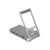 Delock - Docking station + notebook/tablet stand - USB-C  | 88199