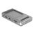 Delock - Docking station + notebook/tablet stand - USB-C  | 88199