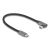 Delock - Docking station + notebook/tablet stand - USB-C  | 88199