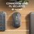 Logitech Signature Slim Combo MK950 for Business - K | 920-012508