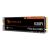 Seagate FireCuda 530R ZP4000GM3A063 - SSD - 4 TB - internal - M.2