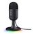 Trust GXT 234P Yunix, Table microphone, 32 dB, 100 - 1600 | 25372