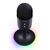Trust GXT 234P Yunix, Table microphone, 32 dB, 100 - 1600 | 25372