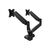 j5create JTSA302 - Mounting kit (monitor arm, clamp m | JTSA302-N