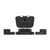 j5create JTSA302 - Mounting kit (monitor arm, clamp m | JTSA302-N