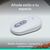 Logitech POP - Mouse - customisable emoji - optical  | 910-007411
