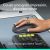 Logitech POP - Mouse - customisable emoji - optical  | 910-007412