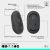 Logitech POP - Mouse - customisable emoji - optical  | 910-007412