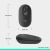 Logitech POP - Mouse - customisable emoji - optical  | 910-007412