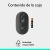 Logitech POP - Mouse - customisable emoji - optical  | 910-007412