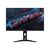 Gigabyte M27UA - LED monitor - gaming - 27" - 3840 x 2 | M27UA EK